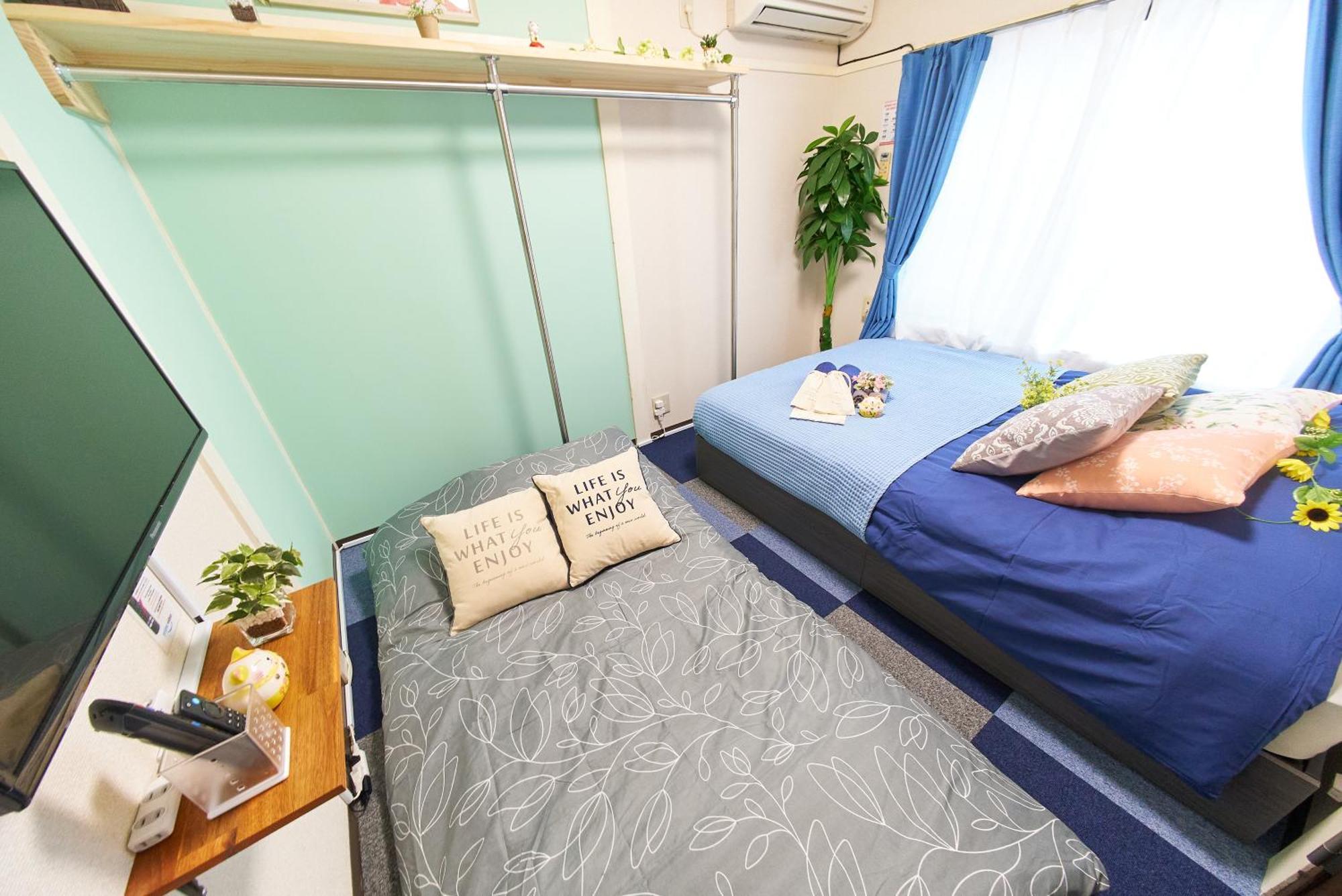 Sc Umejima 102 Appartement *